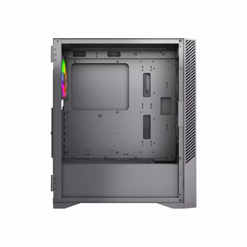 Gembird CCC-FC-900ARGB gaming-behuizing Fornax 900, ATX, zwart