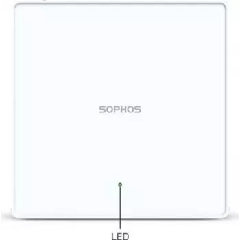 Sophos AP6 840 plenum-rated access point (EUK) plain met support, 60 maanden SMB (AP84EZ60ZZPCNP)