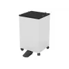 Vervangend onderdeel Epson 7112284 voor inkjetprinter – compatibel met WorkForce Pro WF-M5799DWF / WF-C5790DWF, wit, 1 stuk