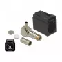 Coaxiale connector DeLOCK 89713