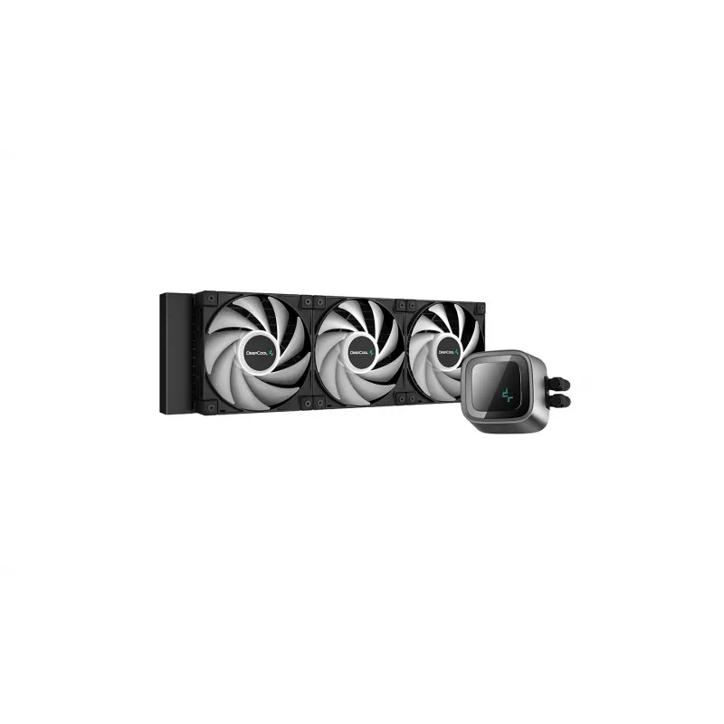All-in-one vloeistofkoeler DeepCool LS720