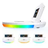 Draadloos weerstation met Qi GB213
