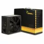 Voeding Inter-Tech Argus GPS-800 800W, 80+ Gold, ATX, 14cm ventilator
