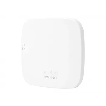 HPE Aruba Networking Instant On AP12 1300 Mbit/s wit Power over Ethernet (PoE)