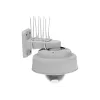 Netwerkcamera-accessoire vogelafweer/SPIKES 10 st 5801-121 Axis
