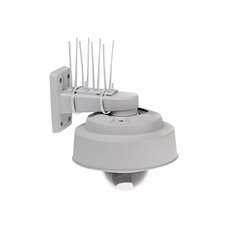 Netwerkcamera-accessoire vogelafweer/SPIKES 10 st 5801-121 Axis
