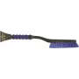 IJskrabber PETEX 45040000 met 66 cm steel, softgreep en borstel
