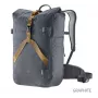 Fietsrugzak - Deuter Amager 25+5 grafiet