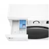 LG F2DR508S1W was-droogcombinatie 8 kg / 5 kg 1400 t/min wit