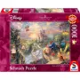Schmidt Spiele 59475 Puzzel 1000 st.