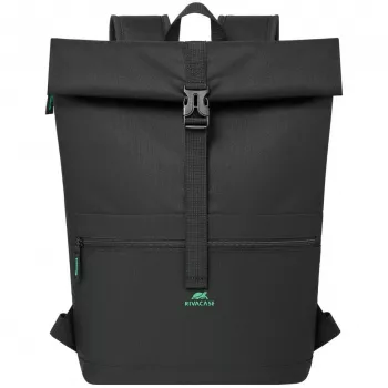 Rugzak Rivacase Gremio 15,6 inch zwart – Rivacase Gremio 15,6 inch laptoprugzak