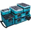 Makita P-91039 MAKTRAK gereedschapskoffer M (P-91039)
