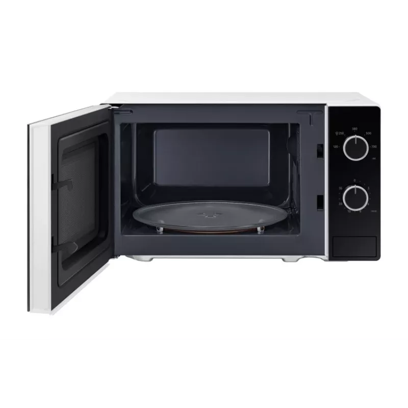 Samsung MS20A3010AH magnetron 20 L 700 W, zwart (SPEC)