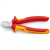 Knipex 70 26 160 tang zijkniptang