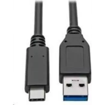 USB-C-naar-USB-3.0-A-kabel PREMIUMCORD ku31ck3bk 3 m 10 Gbit/s