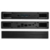 PC-behuizing Akasa Plato X8 Small Form Factor zwart