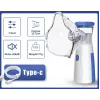 Extralink Smart Life N1 draagbare inhalator / vernevelaar, model EX.32082