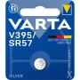 Varta 00395101401 zilver