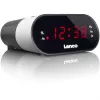 Lenco CR-07 klok