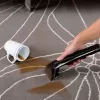 Bissell | borstelopzetstuk 3' SpotClean - 8 cm (zak) | titanium