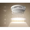 Slimme Xiaomi plafondlamp D30 WiFi 30W