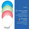 Lichttherapielamp Beurer TL100 – 10.000 lux intensiteit, energiezuinig ontwerp