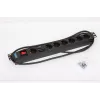 Power Distribution Unit Triton 19 inch PDU 8 AC-uitgangen 16A