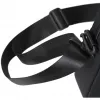 Schoudertas Rivacase Biscayne 39,6 cm (15,6 inch) zwart