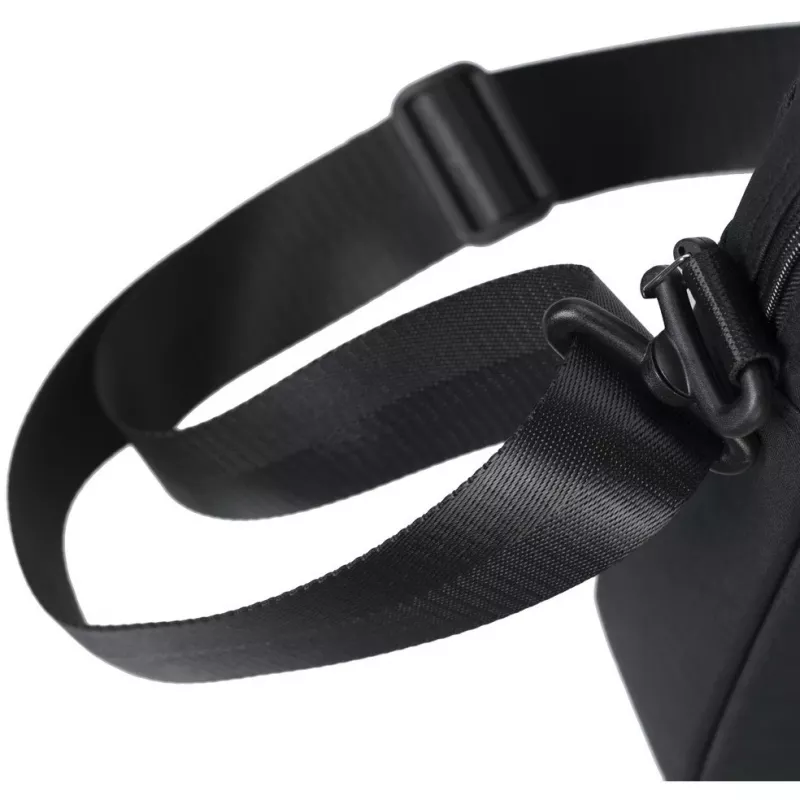 Schoudertas Rivacase Biscayne 39,6 cm (15,6 inch) zwart