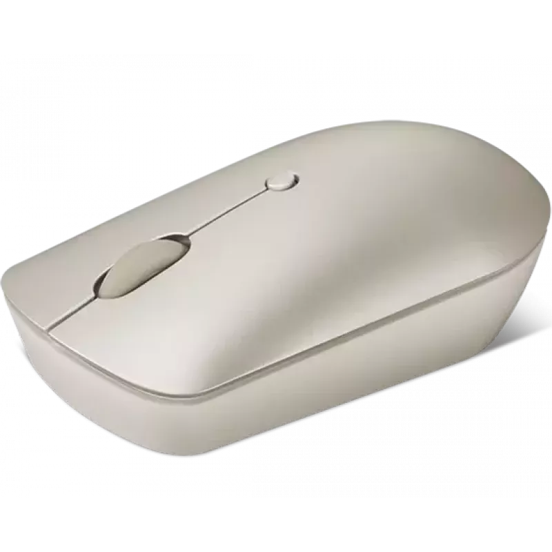 Lenovo 540 Muis Office dubbelhandig RF draadloos optisch 2400 DPI