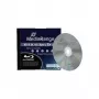 MediaRange - BD-R DL - 50 GB 6x - jewel case (doosje) (MR506)