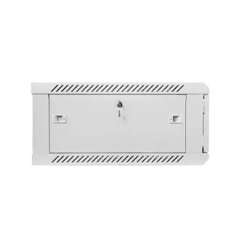 Wandmontage rack Lanberg WF01-6604-10S