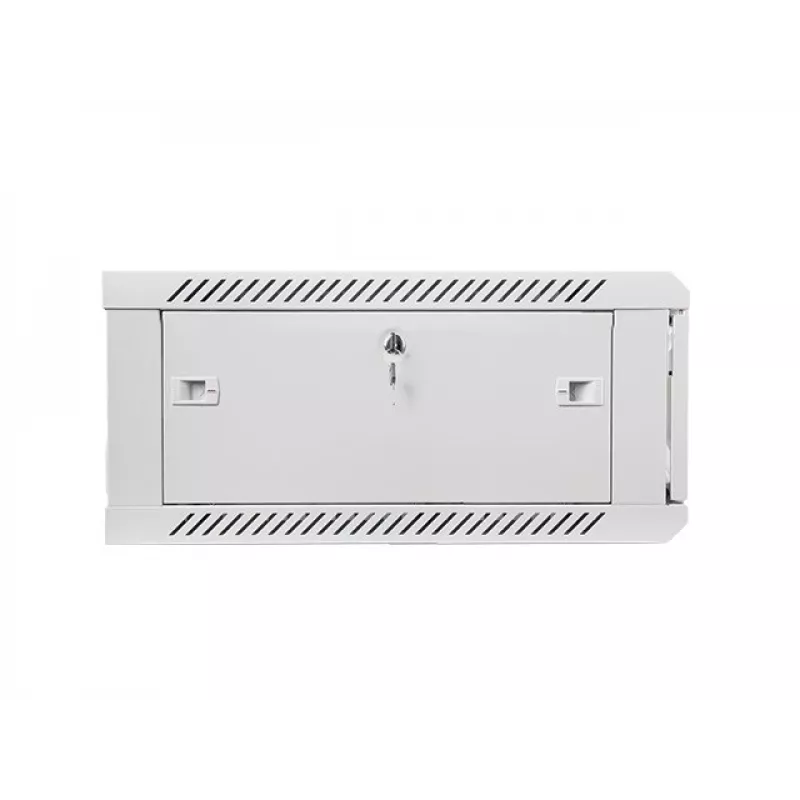Wandmontage rack Lanberg WF01-6604-10S