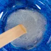 Wetenschapsbouwpakket Liscianigiochi Crazy Science slijm in het donker 304-PL89239 — experimenteerset met in het donker oplichtend slijm