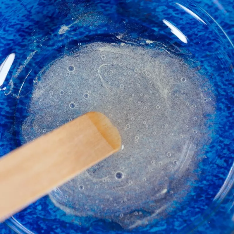 Wetenschapsbouwpakket Liscianigiochi Crazy Science slijm in het donker 304-PL89239 — experimenteerset met in het donker oplichtend slijm