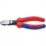 Diagonale zijkniptang Knipex 74 02 160
