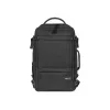 NATEC CAMEL LITE LAPTOP RUGZAK ZWART 15.6 19 L