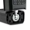 Oplaadbare everActive WL-600R LED-werkplaatslamp