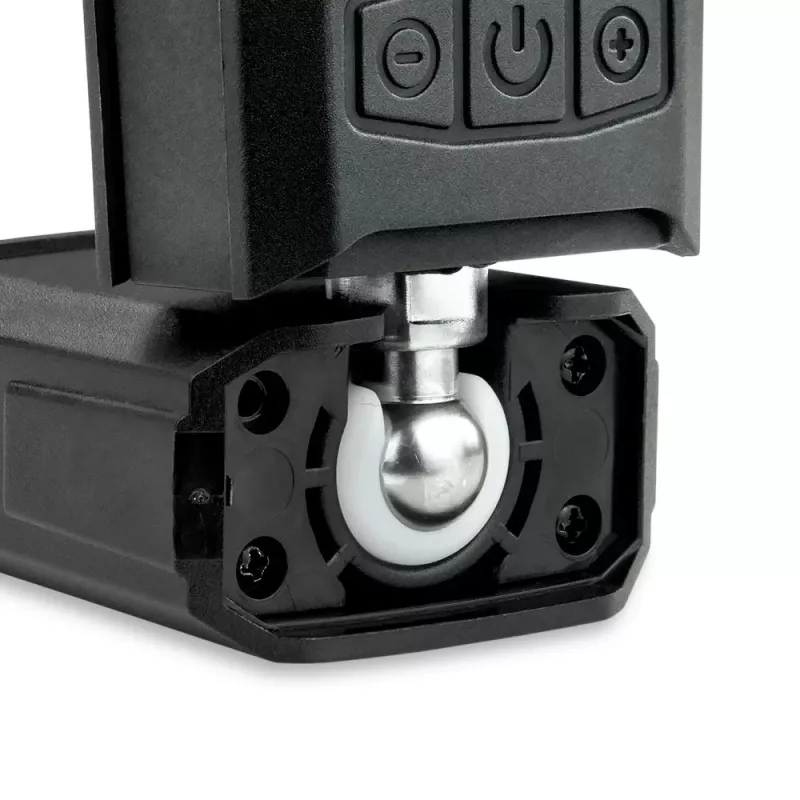 Oplaadbare everActive WL-600R LED-werkplaatslamp