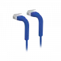 Ubiquiti Networks UC-Patch-2M-RJ45-BL netwerkkabel blauw Cat6 (UC-PATCH-2M-RJ45-BL)