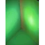 Dichroïsch filter EUROLITE 41906667 165x132 mm lichtgroen mat