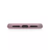 Hoesje Woodcessories Bumper Case Stone iPhone Xs Max