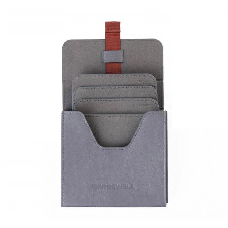 Variabel ND-filtersysteem Freewell FW-82-MAGVND 82mm magnetisch