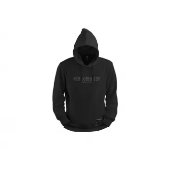 Hoodie genesis NIM-2131 Holo XS — trui-hoodie, maat XS, holografische details
