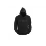 Hoodie genesis NIM-2131 Holo XS — trui-hoodie, maat XS, holografische details