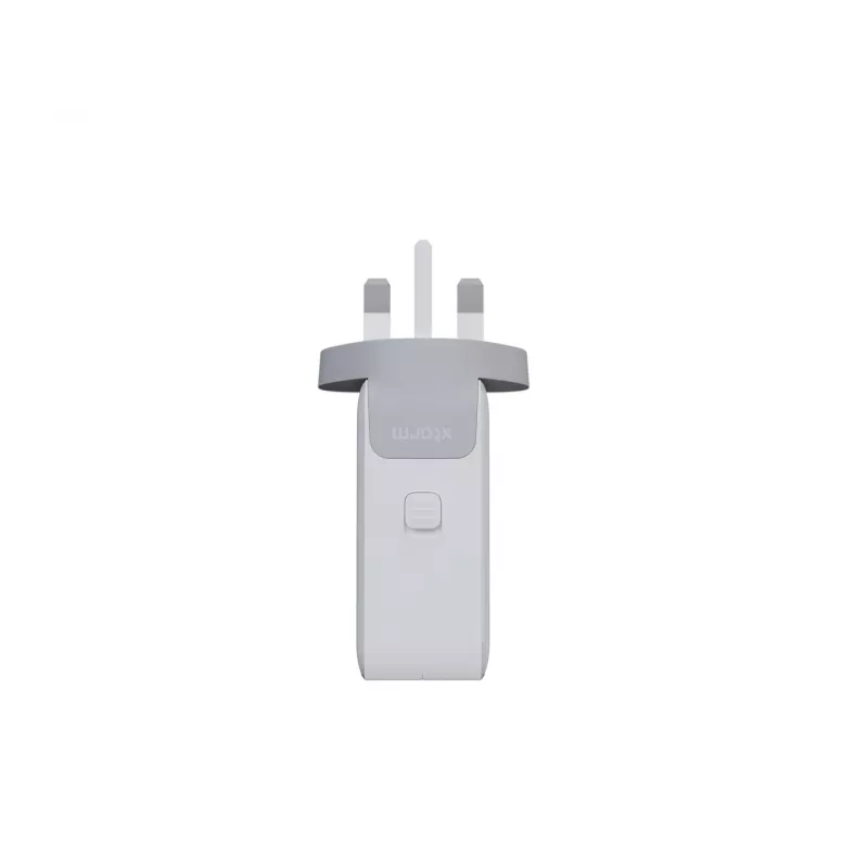 Xtorm 67W GaN Ultra reisoplader + USB-C PD-kabel
