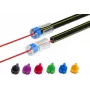 Lightwin DC 8MM SEAL 2.1MM connectiviteitsaccessoire