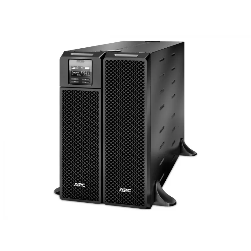 APC Smart-UPS On-Line SRT batterijpack voor 5/6kVA Extended-Runtime-model 192V