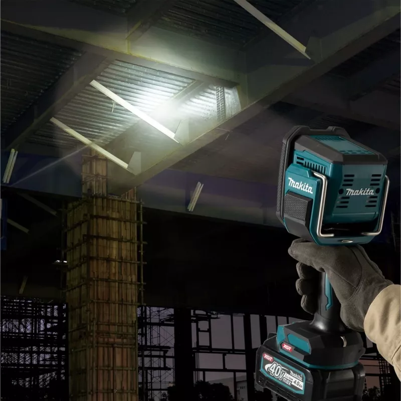 LED oplaadbare handlamp ML007G