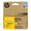 HP 937e EvoMore geel originele inktcartridge